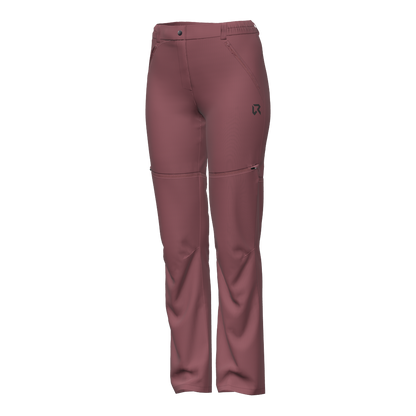 OBSERVER 3.0 ZIP OFF WOMAN PANT