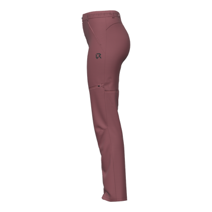 OBSERVER 3.0 ZIP OFF WOMAN PANT