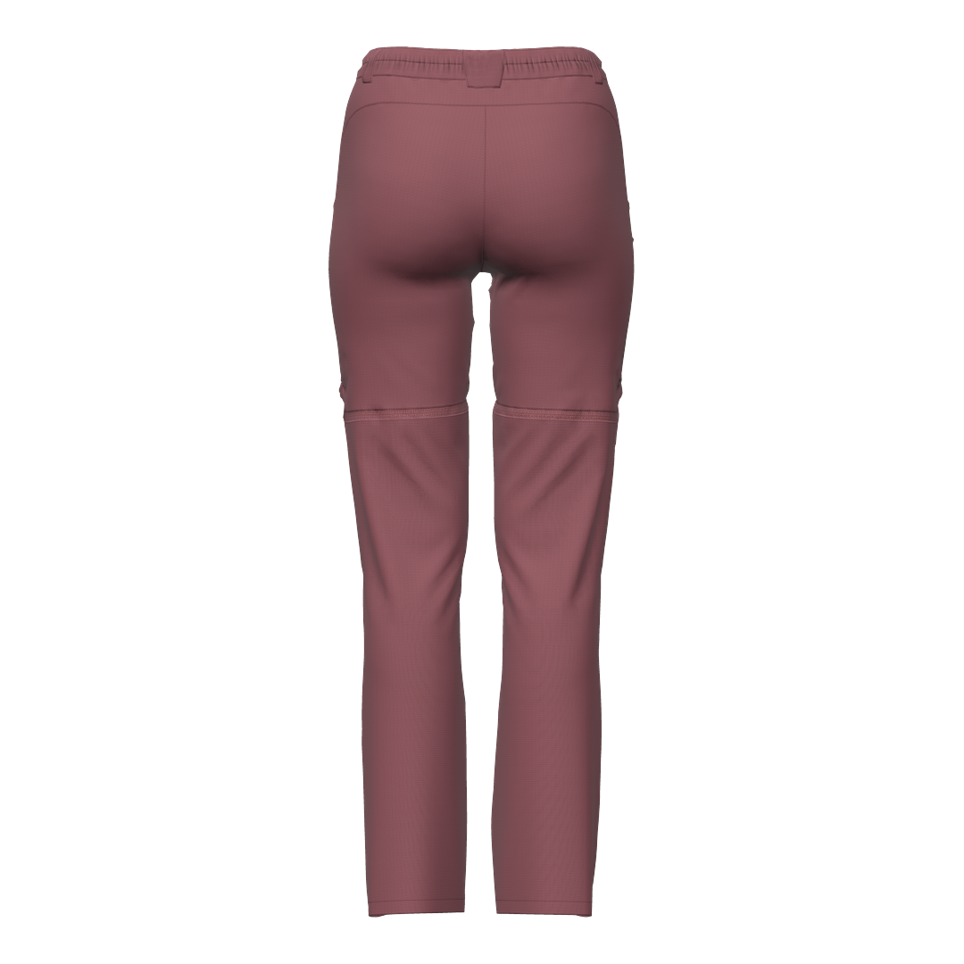 OBSERVER 3.0 ZIP OFF WOMAN PANT
