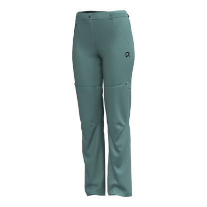OBSERVER 3.0 ZIP OFF WOMAN PANT