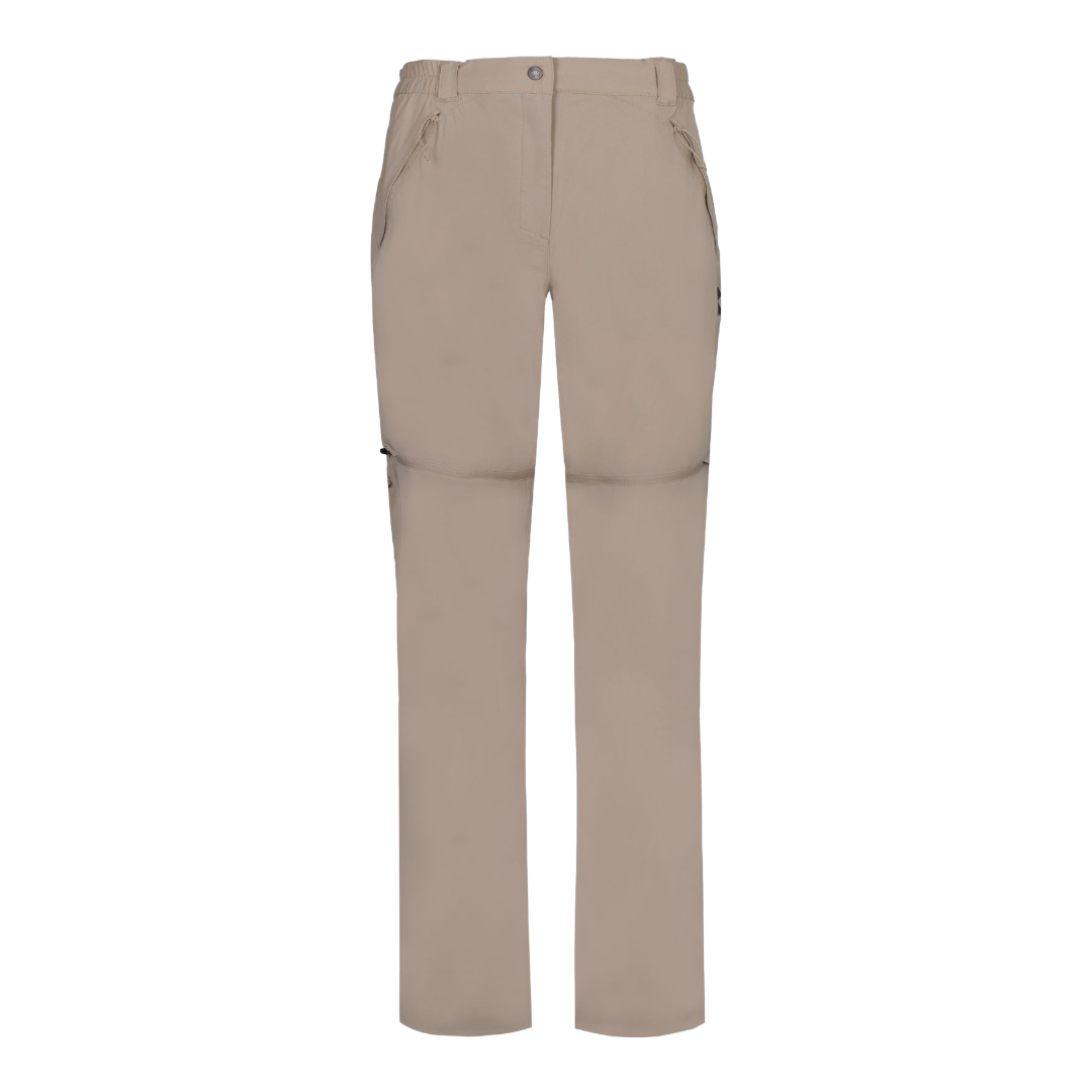 OBSERVER 3.0 ZIP OFF WOMAN PANT