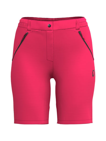OBSERVER 3.0 BERMUDA WOMAN PANT
