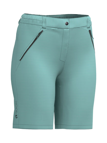 OBSERVER 3.0 BERMUDA WOMAN PANT