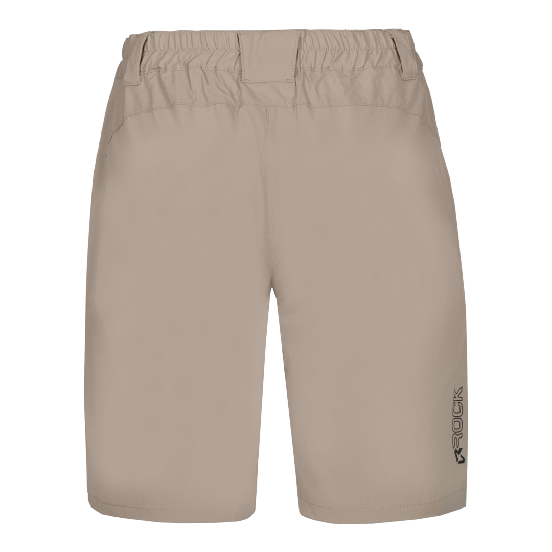 OBSERVER 3.0 BERMUDA WOMAN PANT