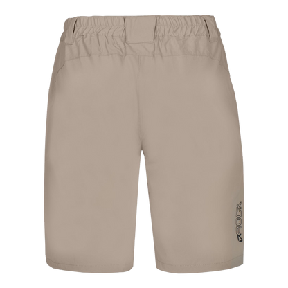OBSERVER 3.0 BERMUDA WOMAN PANT