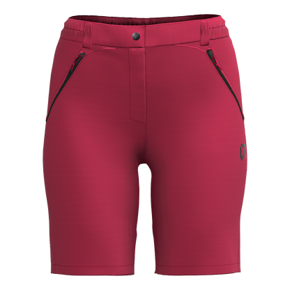 OBSERVER 3.0 BERMUDA WOMAN PANT