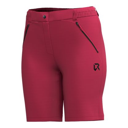 OBSERVER 3.0 BERMUDA WOMAN PANT