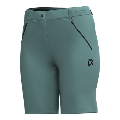 OBSERVER 3.0 BERMUDA WOMAN PANT