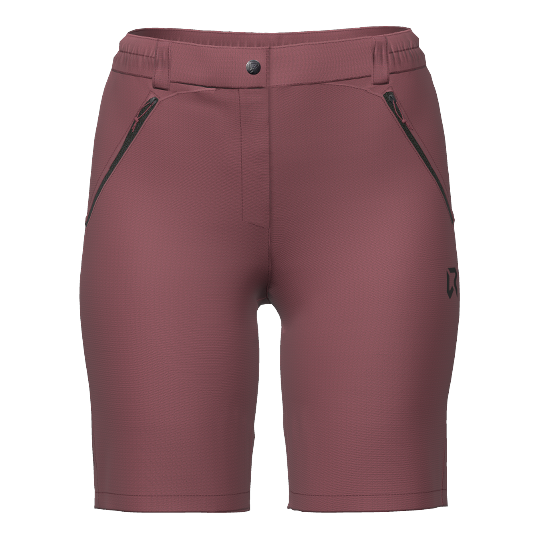 OBSERVER 3.0 BERMUDA WOMAN PANT
