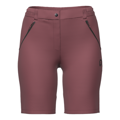 OBSERVER 3.0 BERMUDA WOMAN PANT