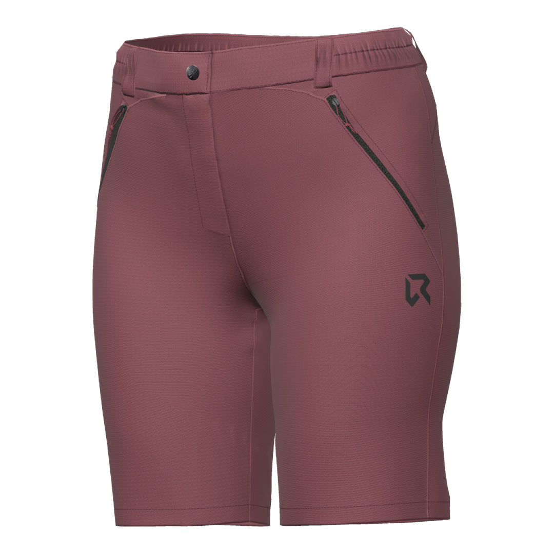 OBSERVER 3.0 BERMUDA WOMAN PANT