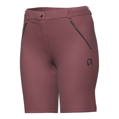 OBSERVER 3.0 BERMUDA WOMAN PANT