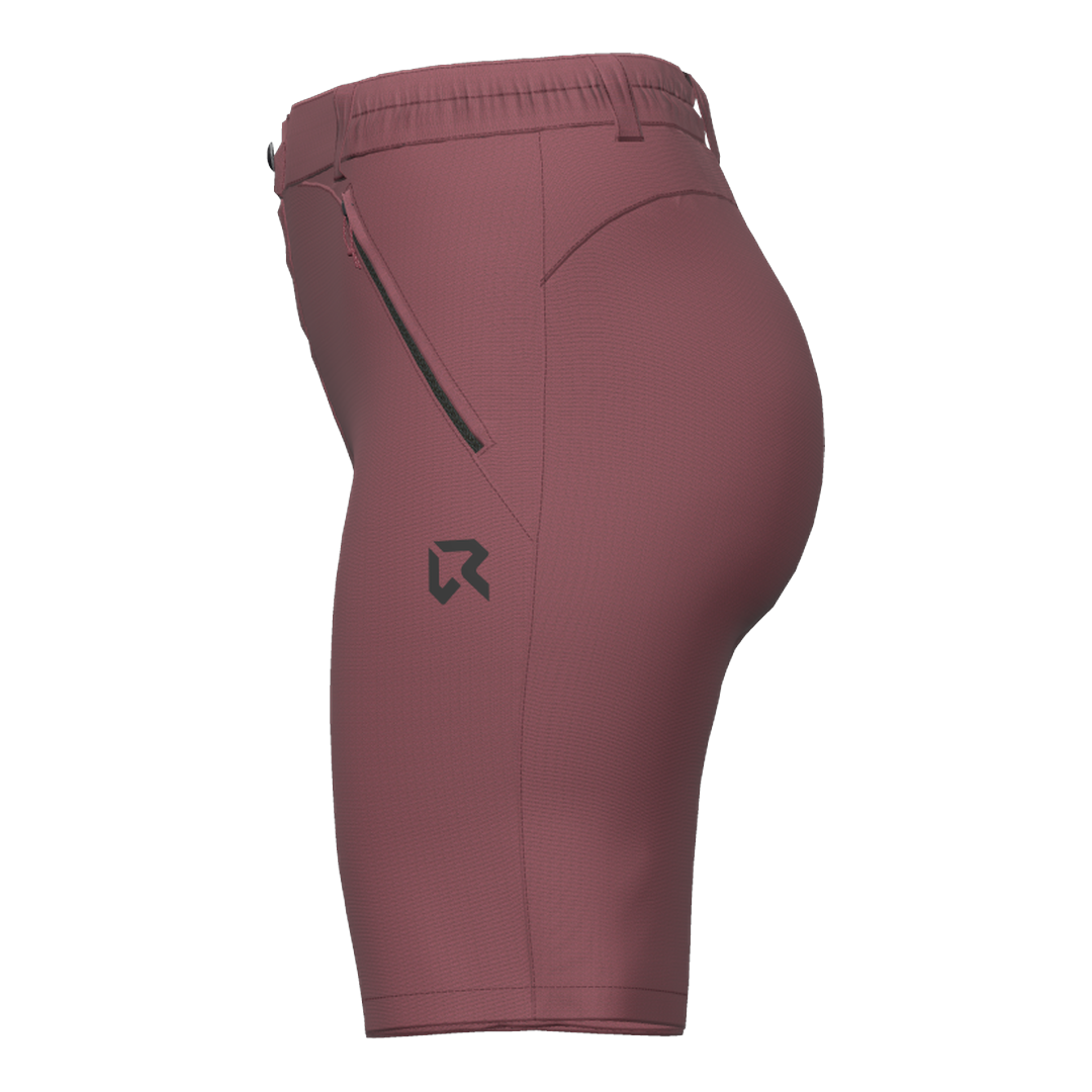 OBSERVER 3.0 BERMUDA WOMAN PANT