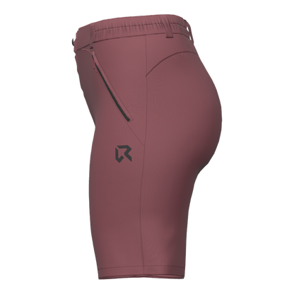 OBSERVER 3.0 BERMUDA WOMAN PANT