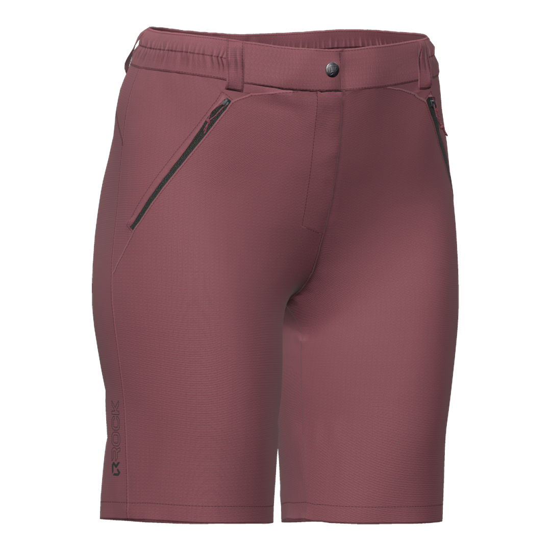 OBSERVER 3.0 BERMUDA WOMAN PANT