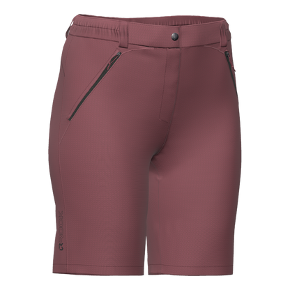 OBSERVER 3.0 BERMUDA WOMAN PANT