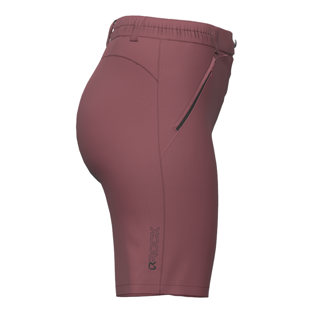 OBSERVER 3.0 BERMUDA WOMAN PANT