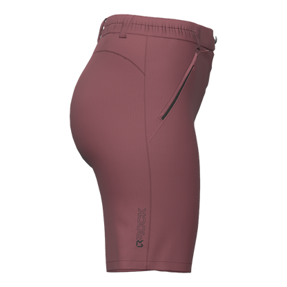 OBSERVER 3.0 BERMUDA WOMAN PANT