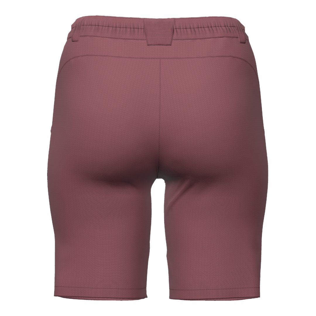OBSERVER 3.0 BERMUDA WOMAN PANT
