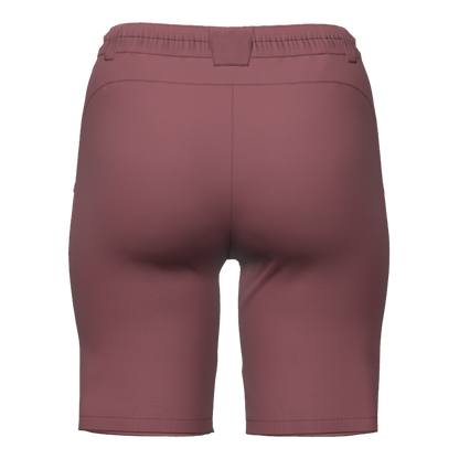 OBSERVER 3.0 BERMUDA WOMAN PANT