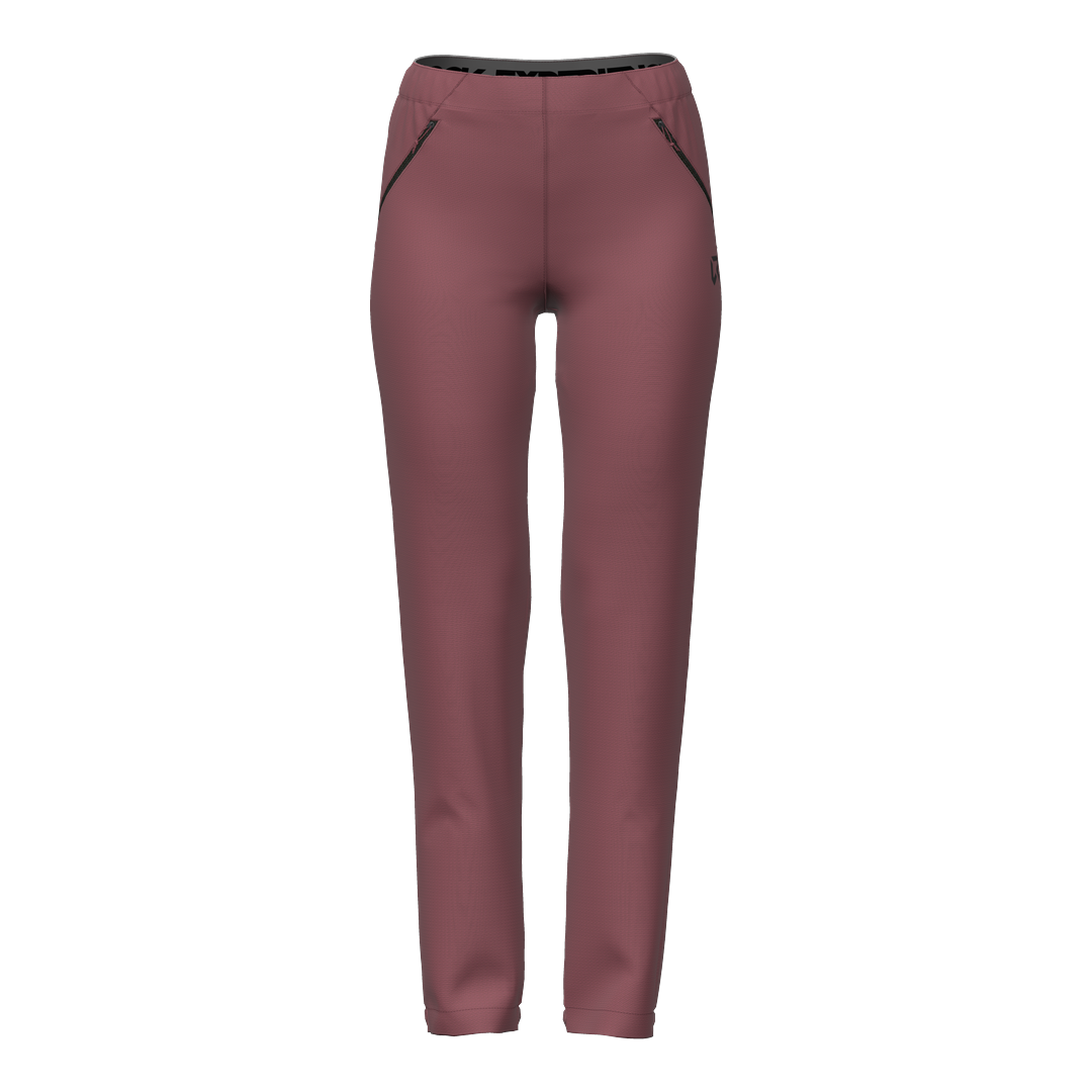 OBSERVER FAST WOMAN PANT