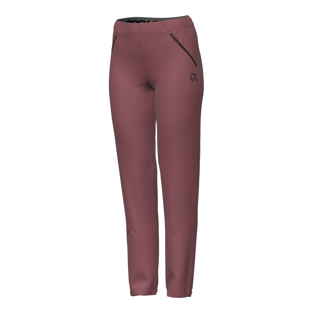 OBSERVER FAST WOMAN PANT