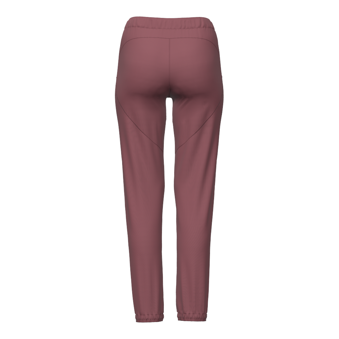 OBSERVER FAST WOMAN PANT