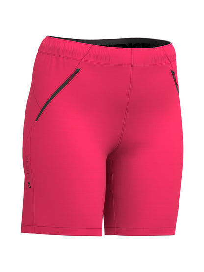 OBSERVER FAST BERMUDA WOMAN PANT