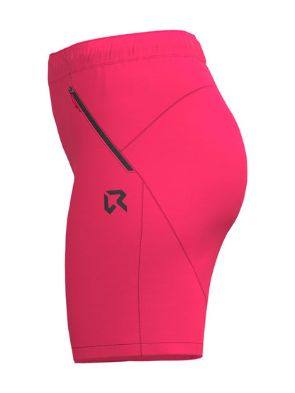 OBSERVER FAST BERMUDA WOMAN PANT