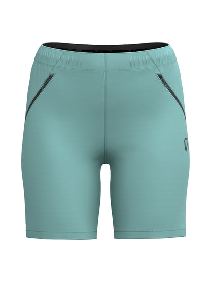 OBSERVER FAST BERMUDA WOMAN PANT
