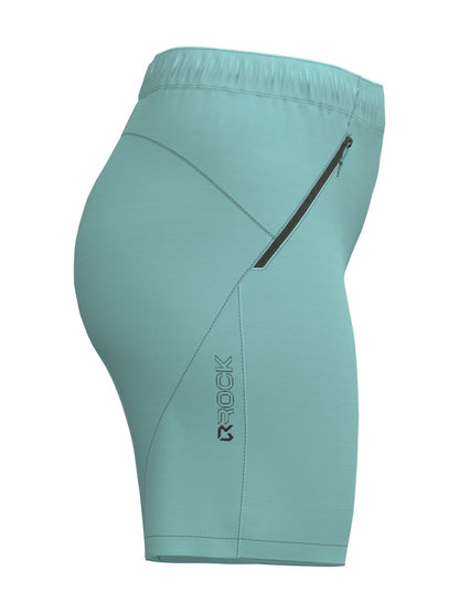 OBSERVER FAST BERMUDA WOMAN PANT