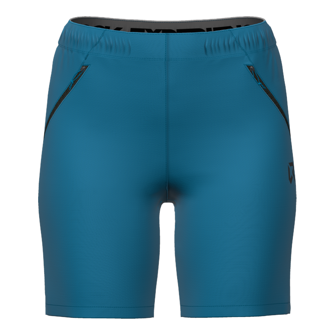 OBSERVER FAST BERMUDA WOMAN PANT