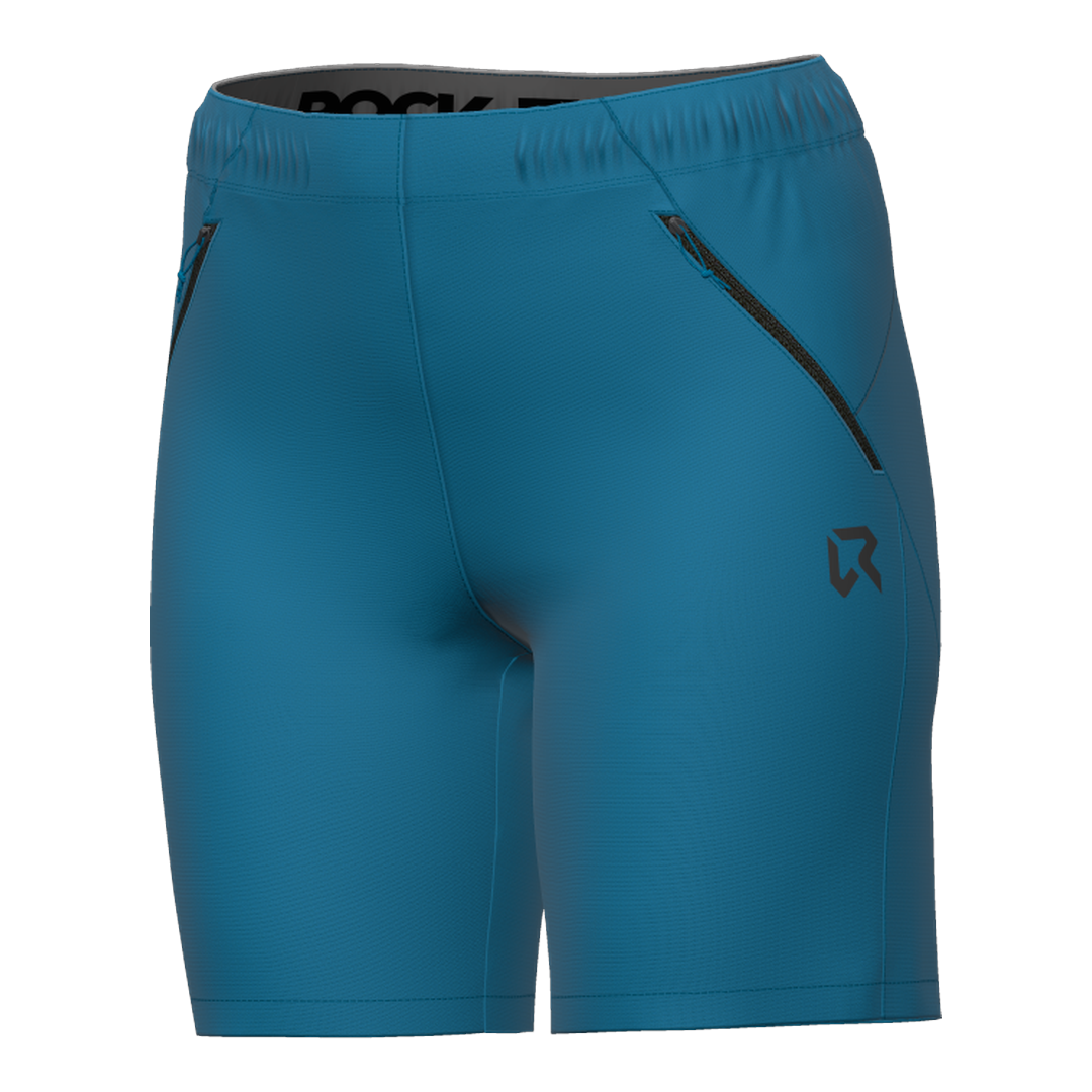 OBSERVER FAST BERMUDA WOMAN PANT
