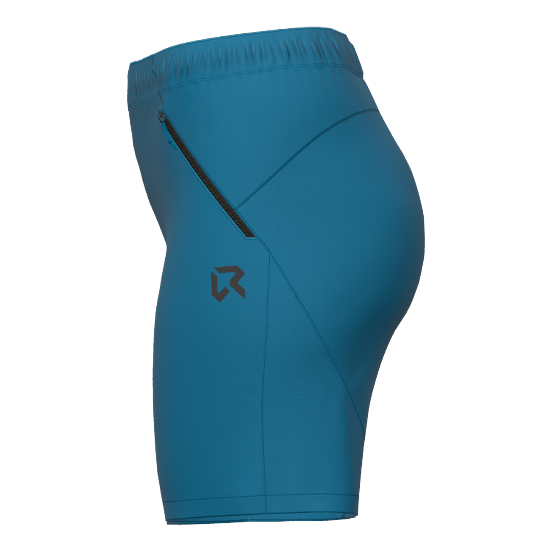 OBSERVER FAST BERMUDA WOMAN PANT