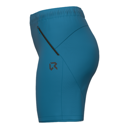 OBSERVER FAST BERMUDA WOMAN PANT