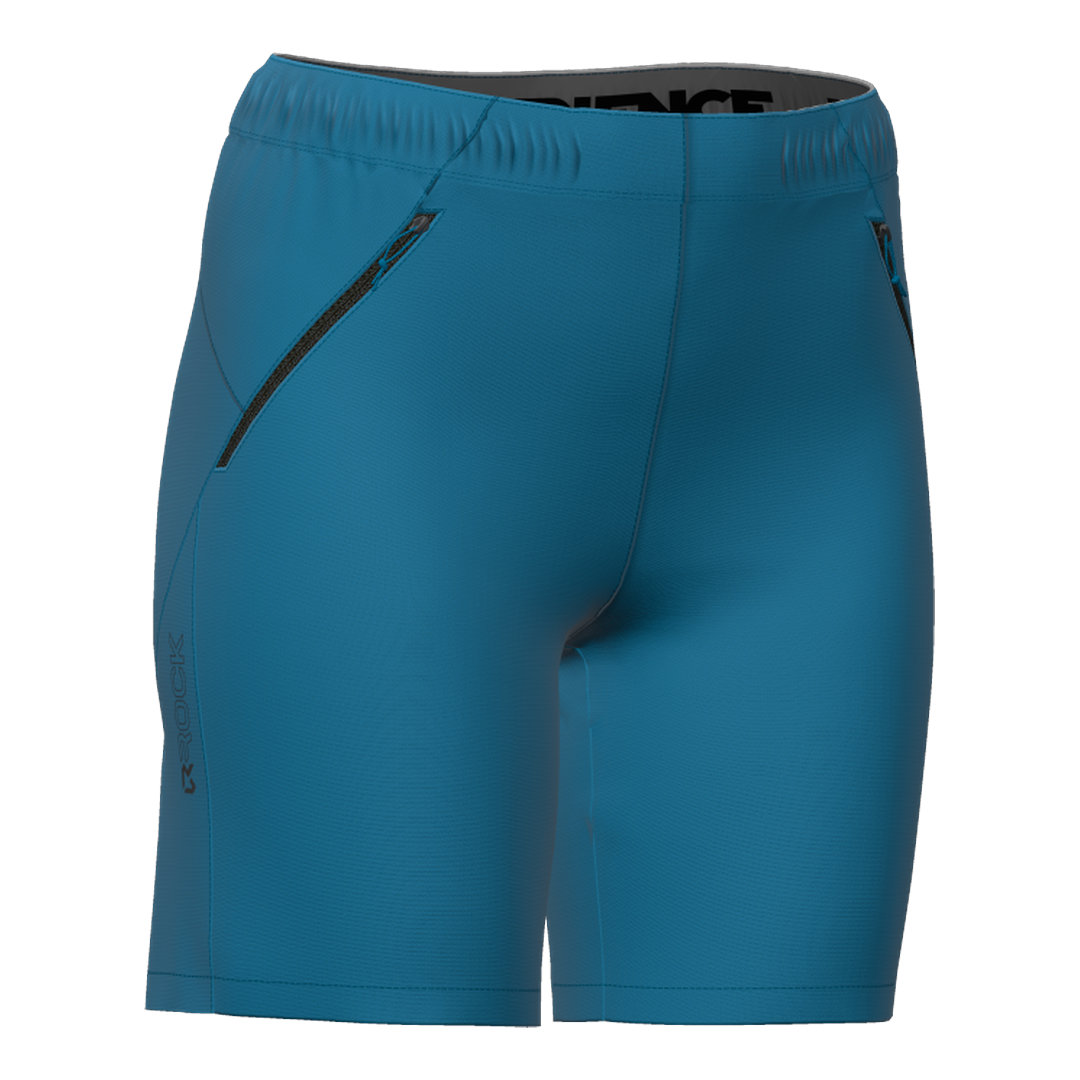 OBSERVER FAST BERMUDA WOMAN PANT
