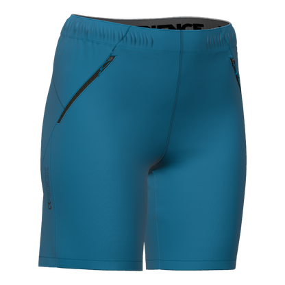 OBSERVER FAST BERMUDA WOMAN PANT