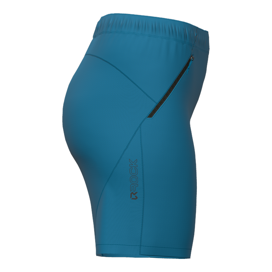 OBSERVER FAST BERMUDA WOMAN PANT