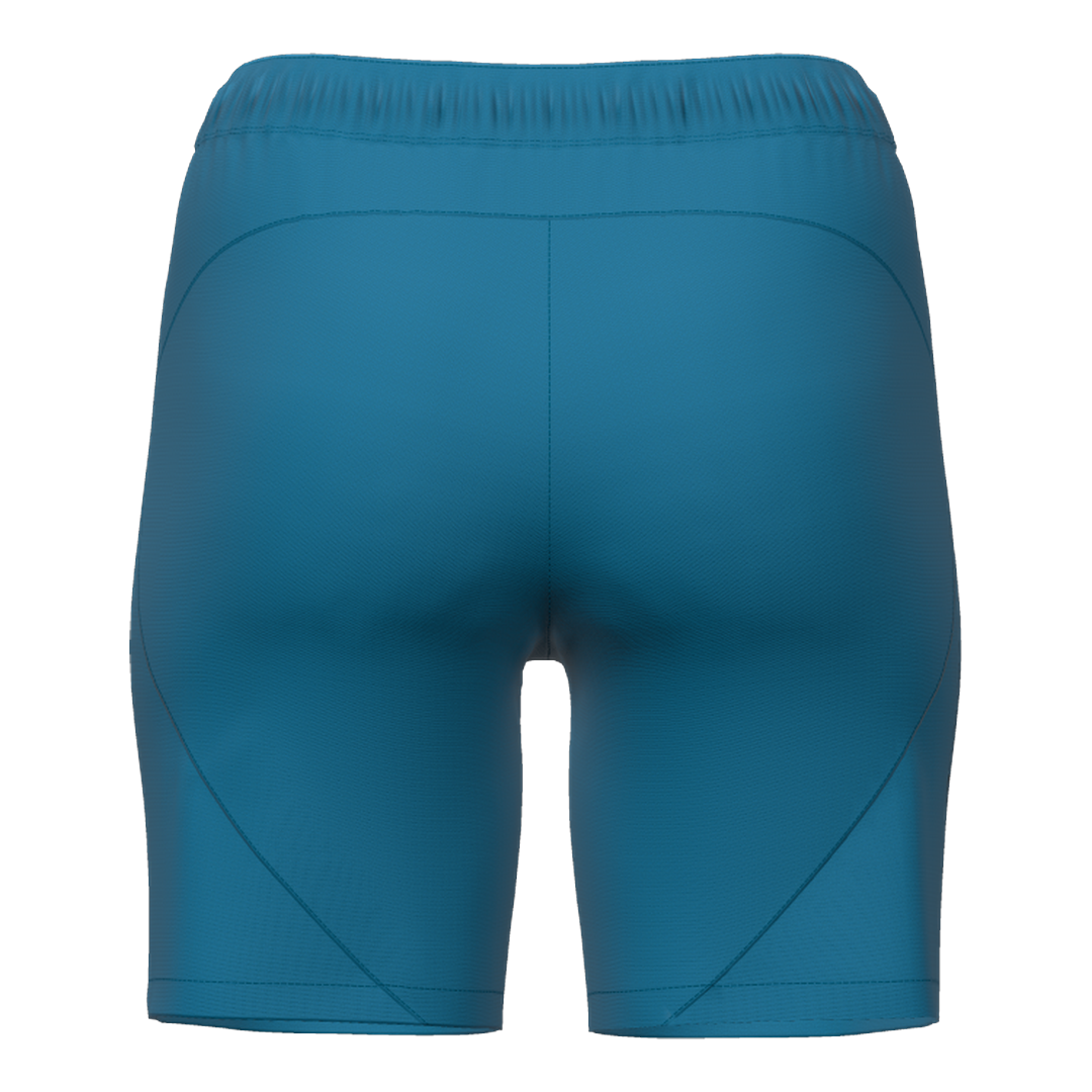 OBSERVER FAST BERMUDA WOMAN PANT