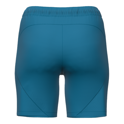 OBSERVER FAST BERMUDA WOMAN PANT