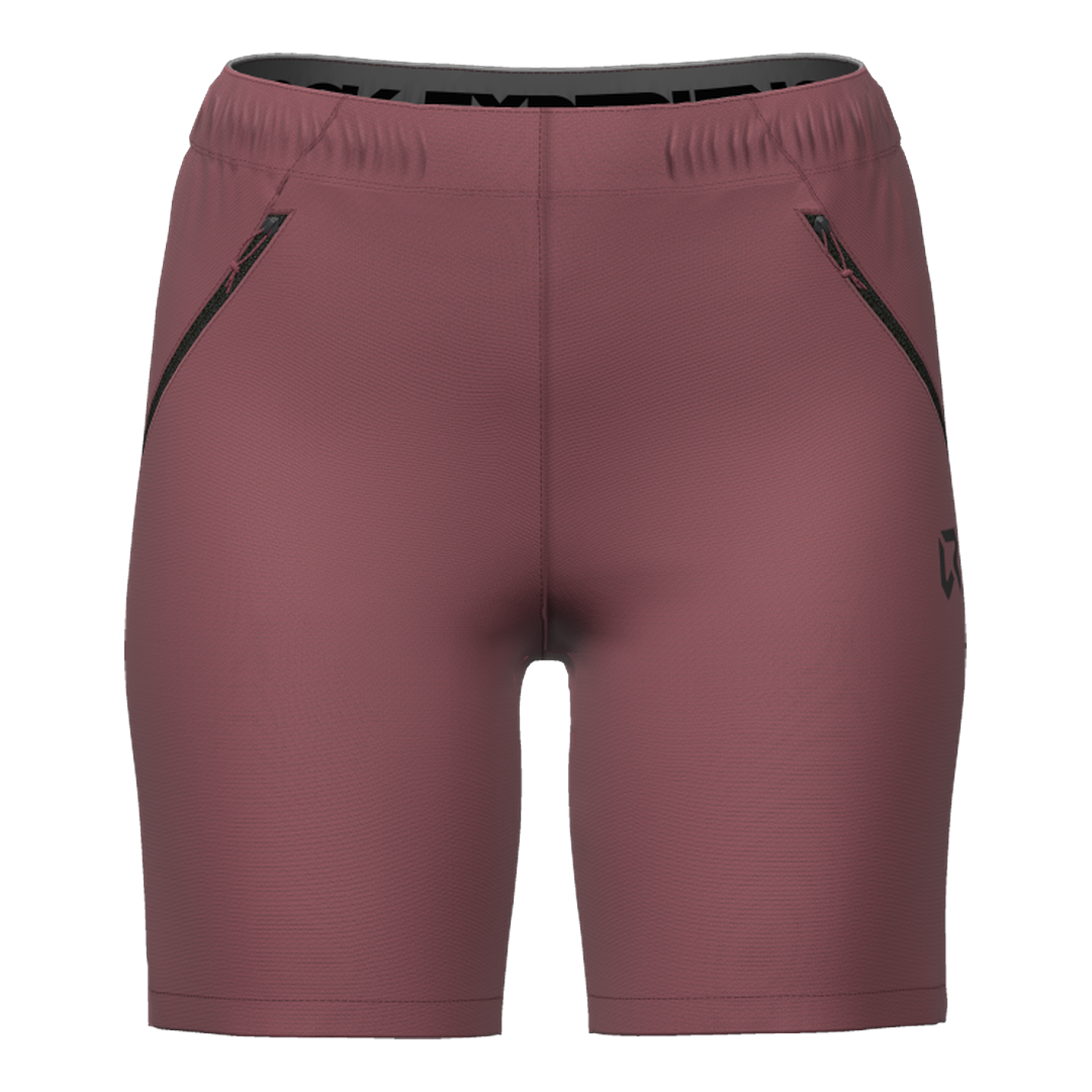 OBSERVER FAST BERMUDA WOMAN PANT
