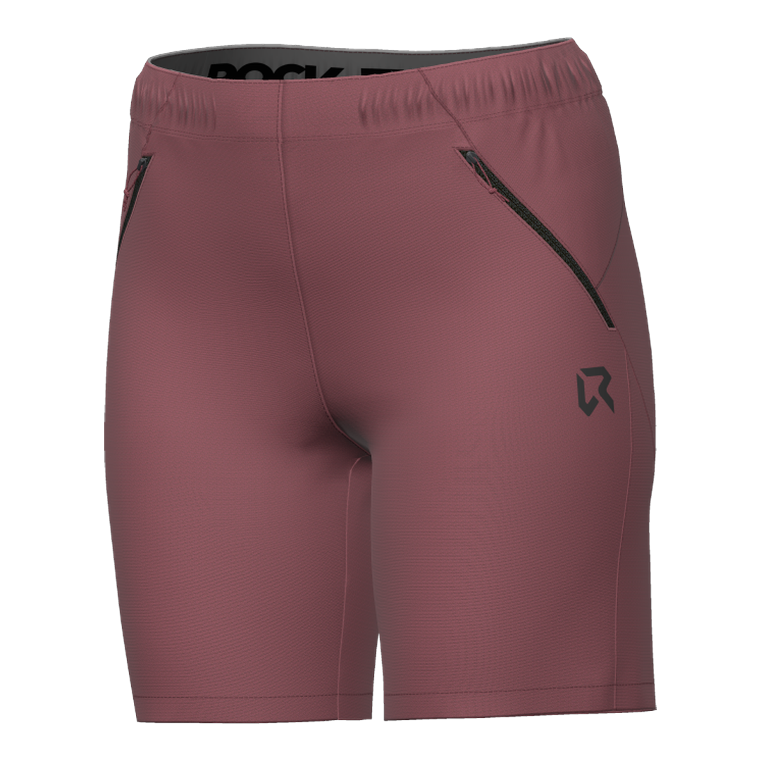 OBSERVER FAST BERMUDA WOMAN PANT