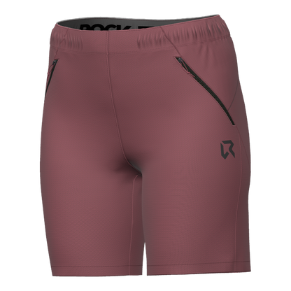 OBSERVER FAST BERMUDA WOMAN PANT