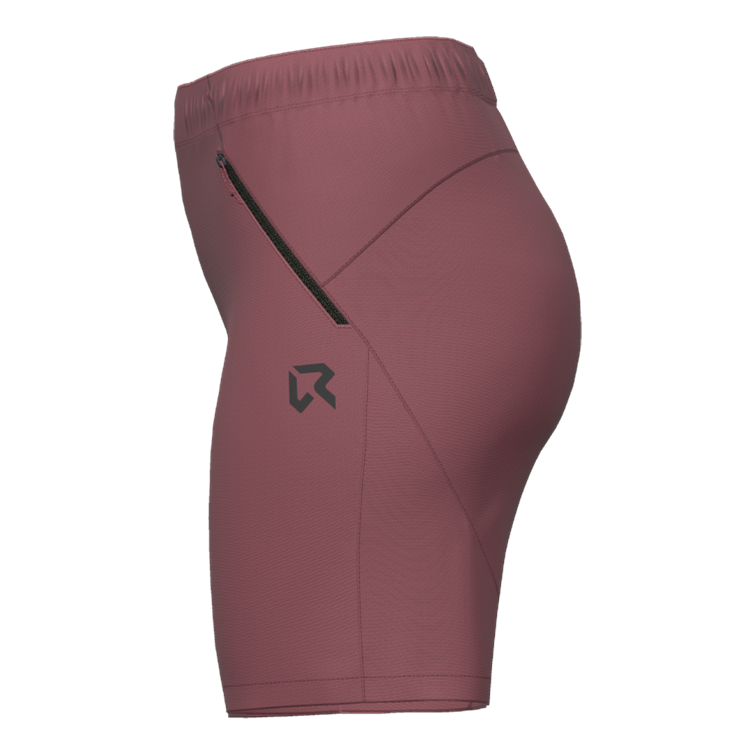 OBSERVER FAST BERMUDA WOMAN PANT