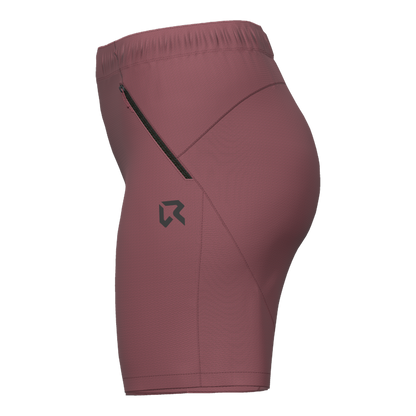OBSERVER FAST BERMUDA WOMAN PANT