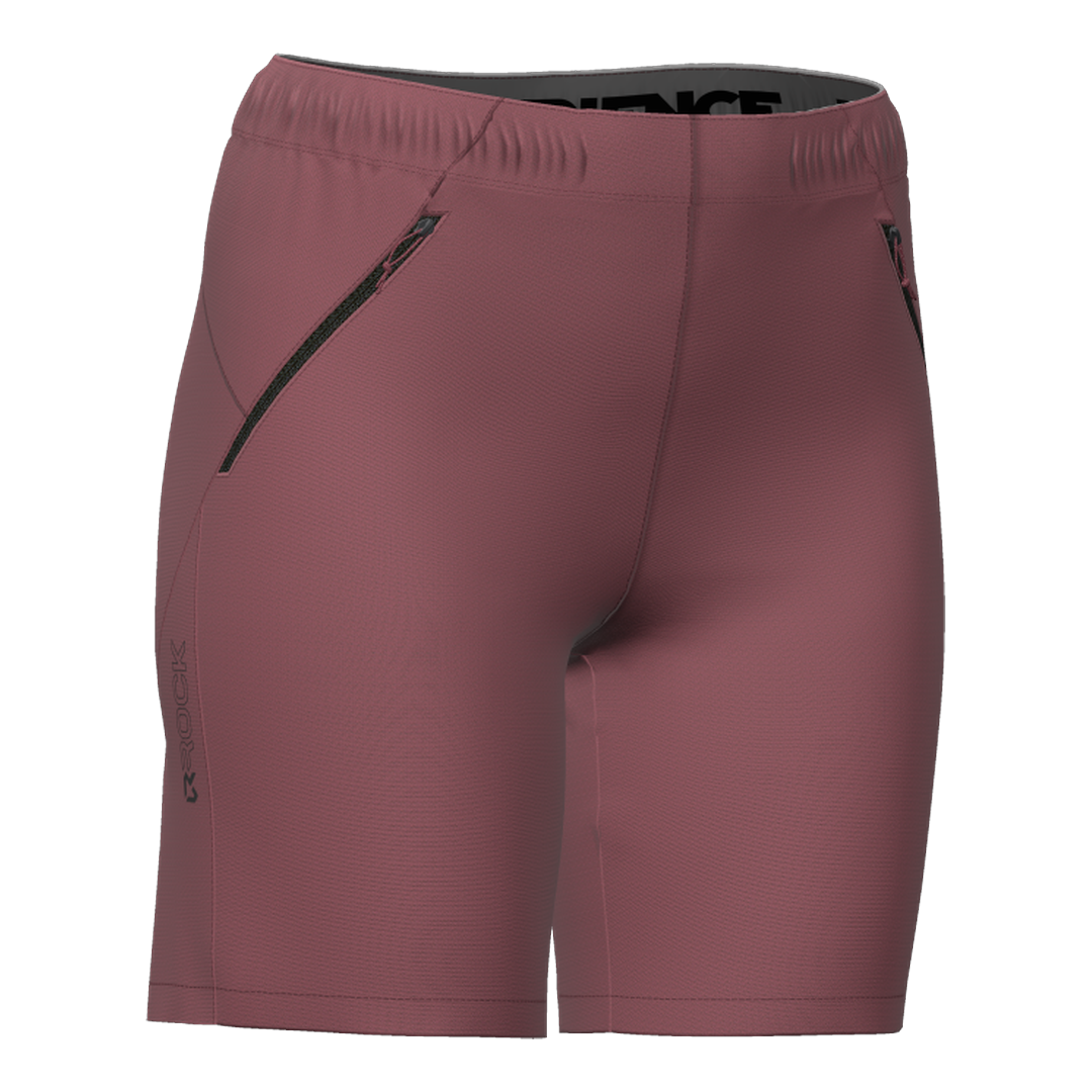 OBSERVER FAST BERMUDA WOMAN PANT