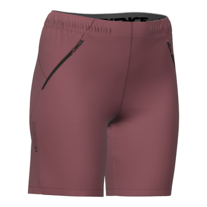 OBSERVER FAST BERMUDA WOMAN PANT