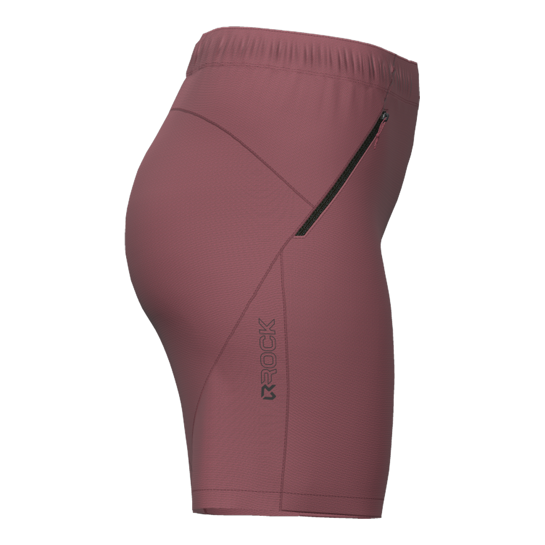 OBSERVER FAST BERMUDA WOMAN PANT