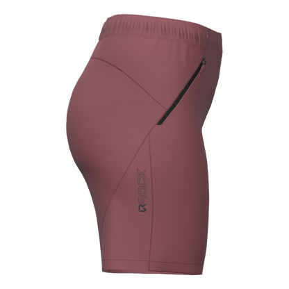 OBSERVER FAST BERMUDA WOMAN PANT