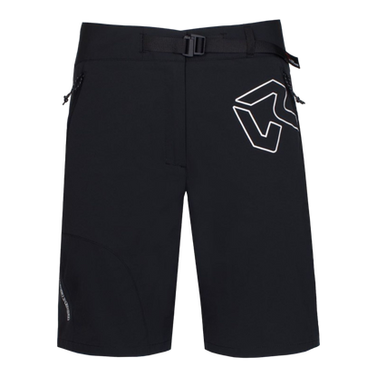 SCARLET RUNNER 2.0 BERMUDA WOMAN PANT
